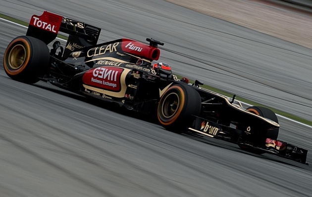 Vettel y Raikkonen
comandan las cuotas para Malasia