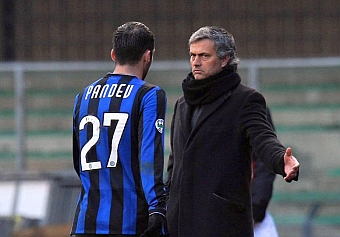 Pandev: &quot;It&#39;s not my signature, Mourinho was my choice&quot; - MARCA.com  (English version)