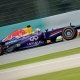 Vettel asoma la cabeza