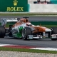 Force India seguir con motores Mercedes