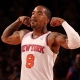Ni rastro del dscolo J.R. Smith: mutacin total a modo MVP y Carmelo le nombra lder de los Knicks