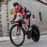 Cadel Evans confirma su presencia en el Giro de Italia