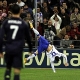 Cristiano Ronaldo frustra al Zaragoza