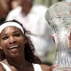Serena Williams, hexacampeona de Miami