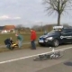 Tom Boonen abandona el Tour de Flandes tras sufrir una cada