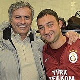 El Galatasaray tambin gana con su Mourinho