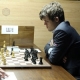 Carlsen gana y recupera el liderato a falta de una ronda