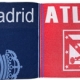 Consigue con MARCA la toalla oficial del Real Madrid y del Atltico de Madrid