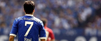 El Schalke 04 anuncia un homenaje a Ral para el prximo 27 de julio