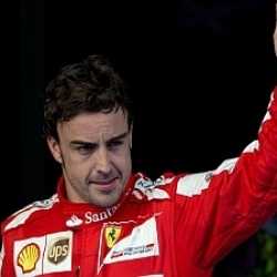 Alonso: Schumacher o Senna? Me quedo con Ayrton sin ninguna duda