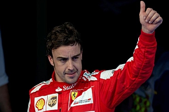 Alonso: Schumacher o Senna? Me quedo con Ayrton sin ninguna duda