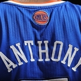 Carmelo Anthony vs. Kevin Durant, la comparacin de dos mquinas de anotar