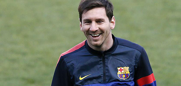 Messi: I expect to play in the semi-finals