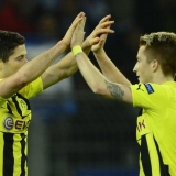 El rival del Real Madrid: Borussia Dortmund