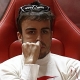 Alonso: La sensacin general es positiva