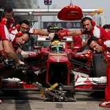 Massa: Tuve buenas sensaciones con el coche