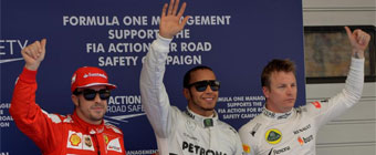 Alonso: Si todo va bien lucharemos por el podio con ambos coches