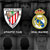 Athletic-Real Madrid