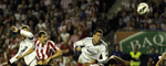 Ronaldo, como una Catedral