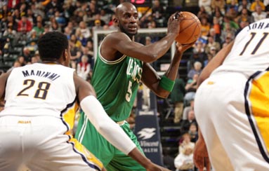 La NBA cancela el Celtics-Pacers tras las explosiones del Maratn de Boston