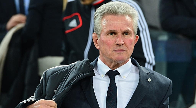 Heynckes: What Messi has achieved is out of this world