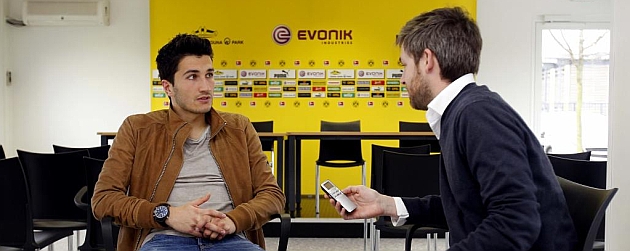 Sahin: Dortmund wants to win Champions League as much as Real Madrid