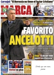 Favorito Ancelotti