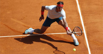 Djokovic destrona a Nadal en Montecarlo