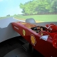 El nuevo simulador de Ferrari llega a Madrid