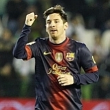 Bayern Munich vs Barcelona: Messi es el favorito en las apuestas
