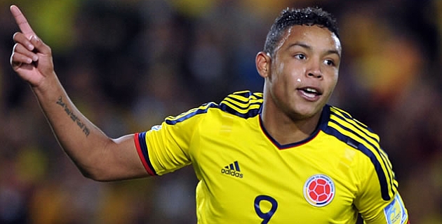 Atltico in 28 million raid for Udinese's Luis Muriel