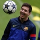 Messi recibe el alta mdica tres horas antes del partido