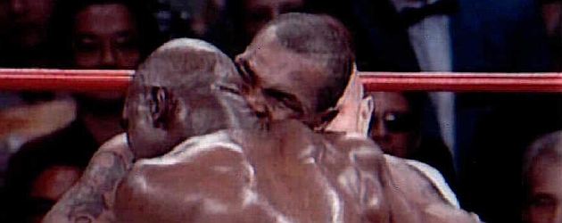 Tyson: Sarez tendr que arreglarlo con Ivanovic como yo hice con Holyfield
