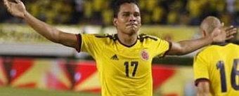 Carlos Bacca: Cualquier seleccin querra los delanteros que tiene Colombia