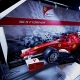 El nuevo simulador de Ferrari desata pasiones en Madrid