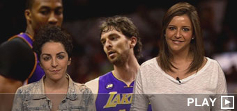 Tu informativo NBA diario: los Lakers apelan a un milagro
