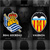 Real Sociedad-Valencia