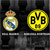 R. Madrid-Dortmund