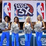La magia de la NBA regresa a Espaa con el NBA3X: estrellas de la mejor liga y un lujo de padrinos