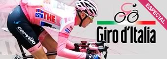 Equipos del Giro