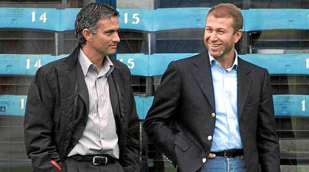 Mourinho ser nuevo entrenador del Chelsea el 1 de julio, segn 'The Sun'