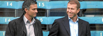 Mourinho ser nuevo entrenador del Chelsea el 1 de julio, segn 'The Sun'