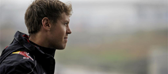 Vettel: Es agradable estar de vuelta en Espaa