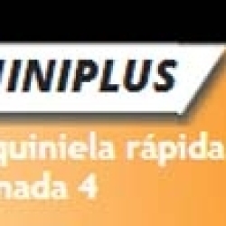 Quiniplus, la quiniela inteligente