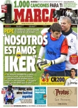 Pepe: Nosotros estamos con Iker