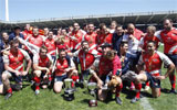 El AMPO Ordizia revalida el ttulo en la Copa del Rey