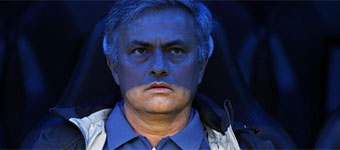El ltimo rumor: Mourinho deja plantado al Chelsea y se marcha al PSG