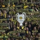 Locura en Dortmund por la final de Wembley