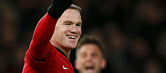 Rooney podra ser el fichaje estrella de Guardiola