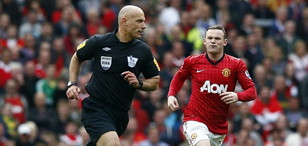 Rooney tambin quiere dejar el Manchester United